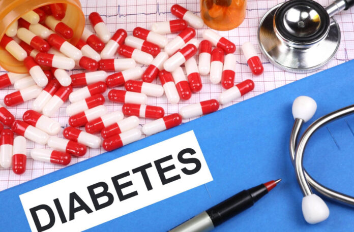 برنامج NHS جديد موجه لمرضى السكري من المستوى الثاني