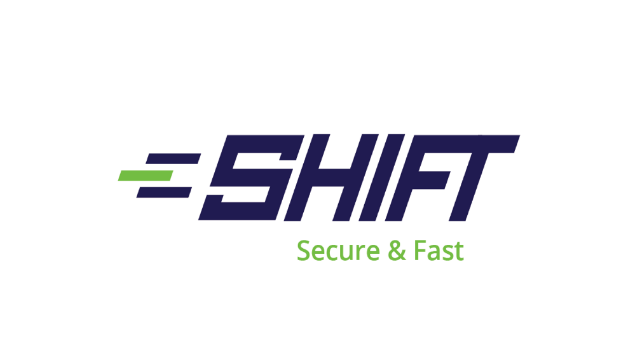 شركة شفت لتحويل الأموال Shift Financial Services Ltd