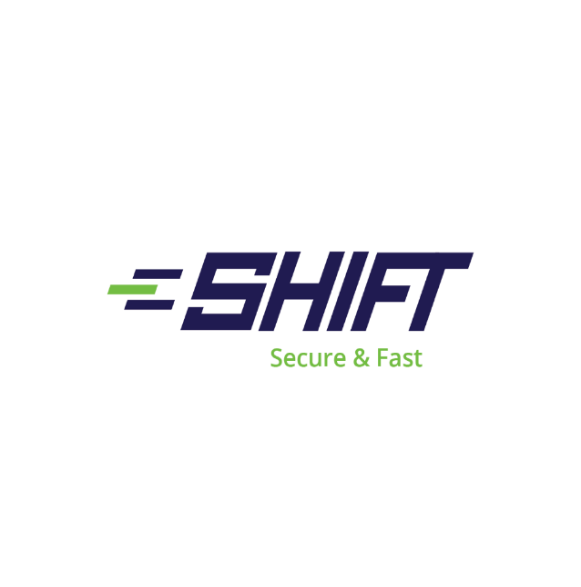 شركة شفت لتحويل الأموال Shift Financial Services Ltd