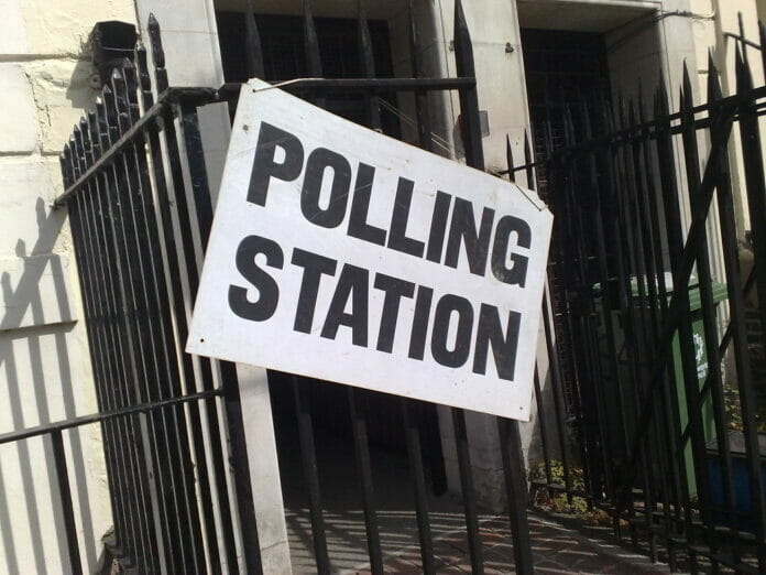 هيئة الانتخابات البريطانية تؤكد تعرضها لهجوم إلكتروني وتسريب بيانات الناخبين