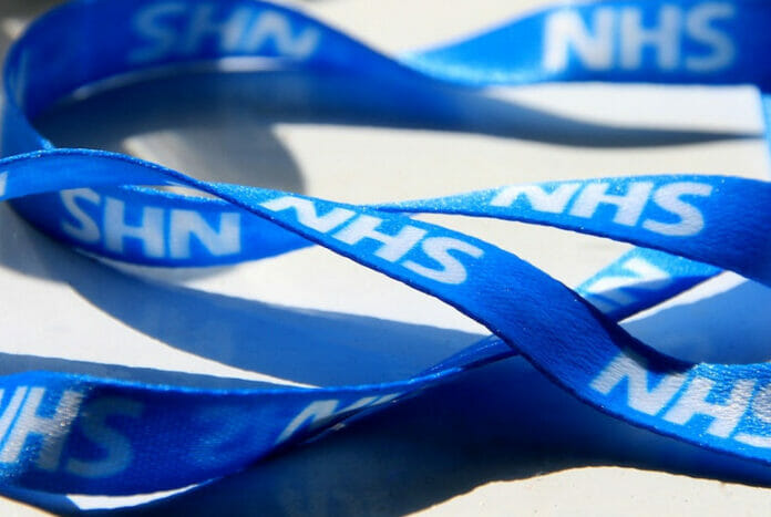 مطالبات بتمويل NHS لإعادة بناء المستشفيات غير الآمنة فورًا