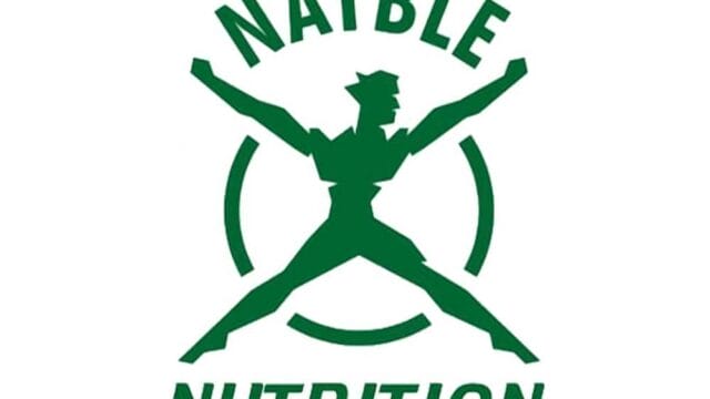 Nayble Nutrition: مكملات غذائية عالية الجودة