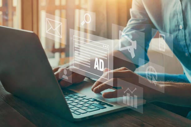 التسويق الإلكتروني إدارة الحملات الرقمية المدفوعة