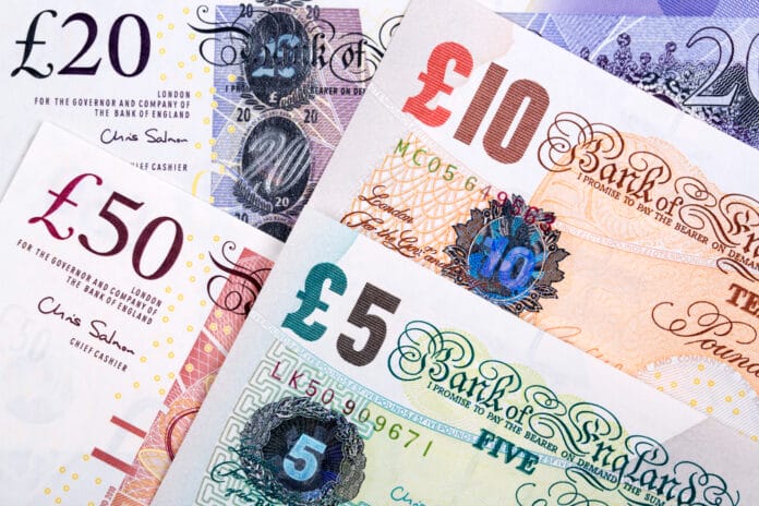 UK المساعدات في بريطانيا