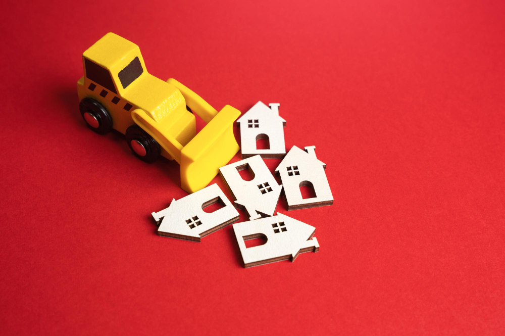 مالكي العقارات في بريطانيا يواجهون عواقب الإخلاء في 2024 تصاعد عمليات الإخلاء ومالكي العقارات في بريطانيا يواجهون العواقب