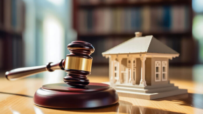 مالكي العقارات في بريطانيا يواجهون عواقب الإخلاء غير القانوني مالكي العقارات في بريطانيا يواجهون عواقب الإخلاء غير القانوني