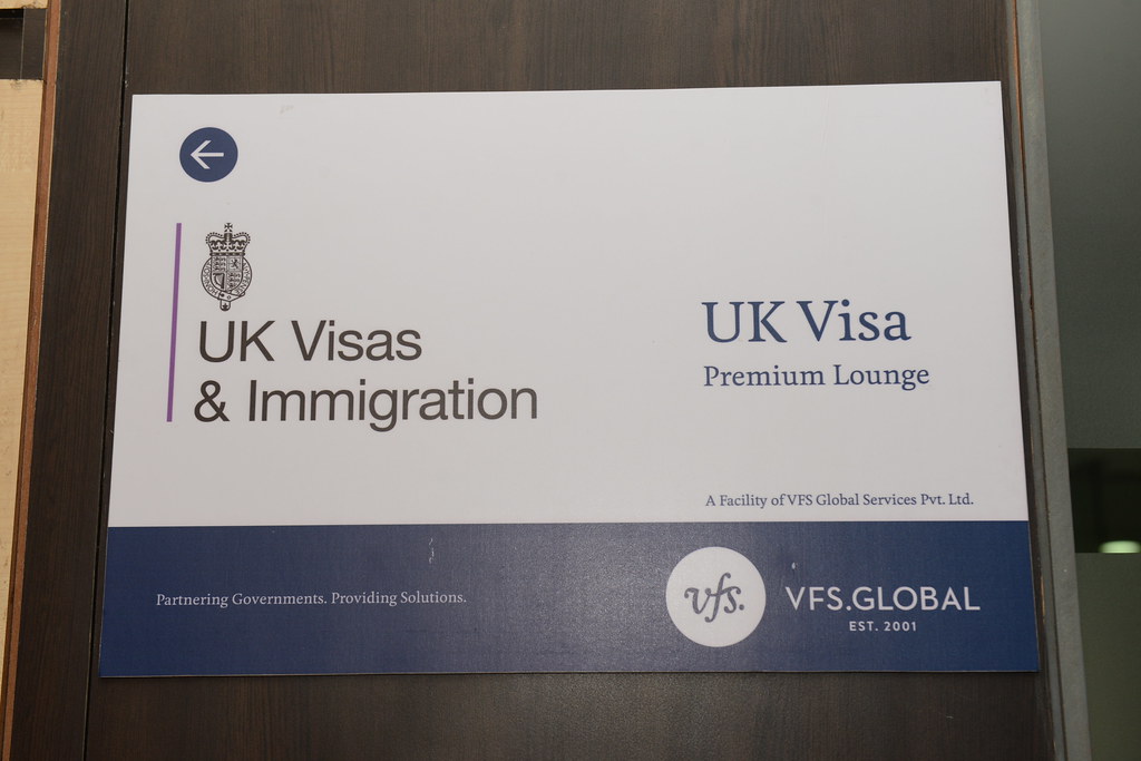 رفض وزارة الداخلية البريطانية منح Child Visa لأطفال العاملين الصحيين المهاجرين