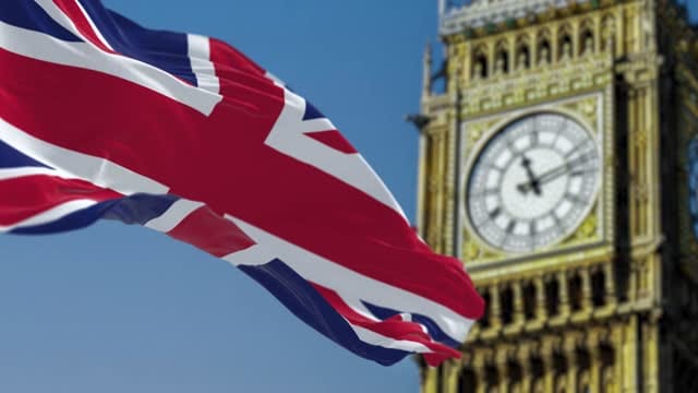 دخول بريطانيا بدون فيزا