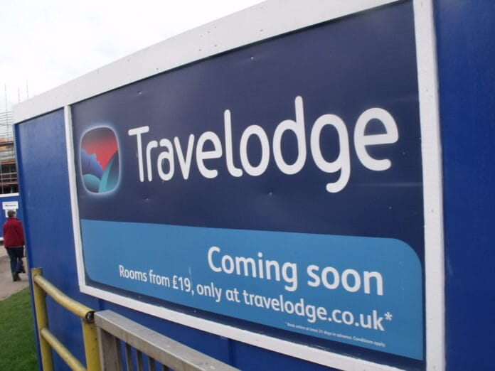 ترقّب افتتاح فندق Travelodge رقم 600 في لندن!