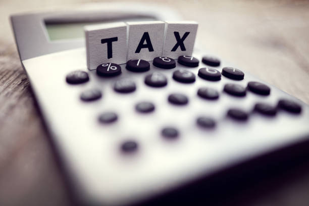 Taxes in Britain ضرائب الاعمال