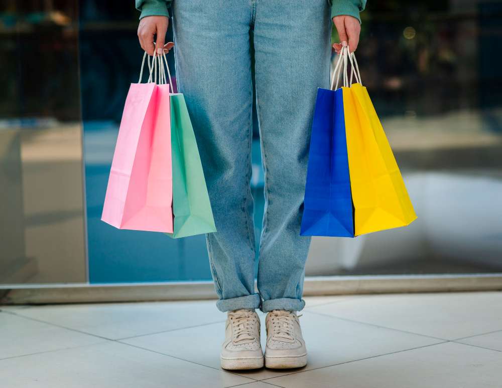 كيف تختار أفضل مدينة في بريطانيا للتسوق؟