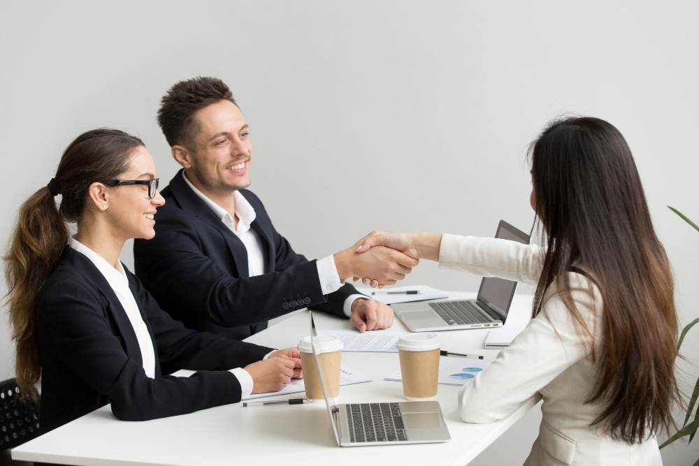 لماذا تختار Hays Recruitment London؟