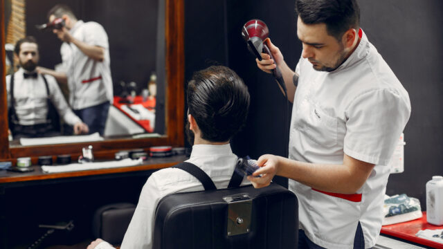 كل ما تريد معرفته عن صالون Windle London في كوفنت غاردن